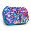 ZIPIT Colorz Pencil Box for Girls, Cute Storage Case for