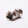 FireFold Male to Male Coax Coupler