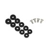 Danco 80790 Flat Washer Assortment, for Use with Quick-Opening Style