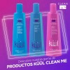 Küül Clean Me Shampoo Deep Cleansing Para Cabello 300 Ml