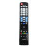 AKB73756542 Replaced Remote fit for LG TV 39LN5700 60PN5700 42LN5700-UH