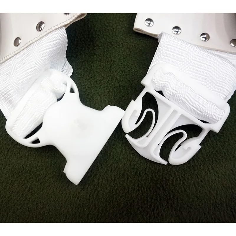 Ihram Belt for Hajj & Umrah - Adjustable Pilgrim Waist