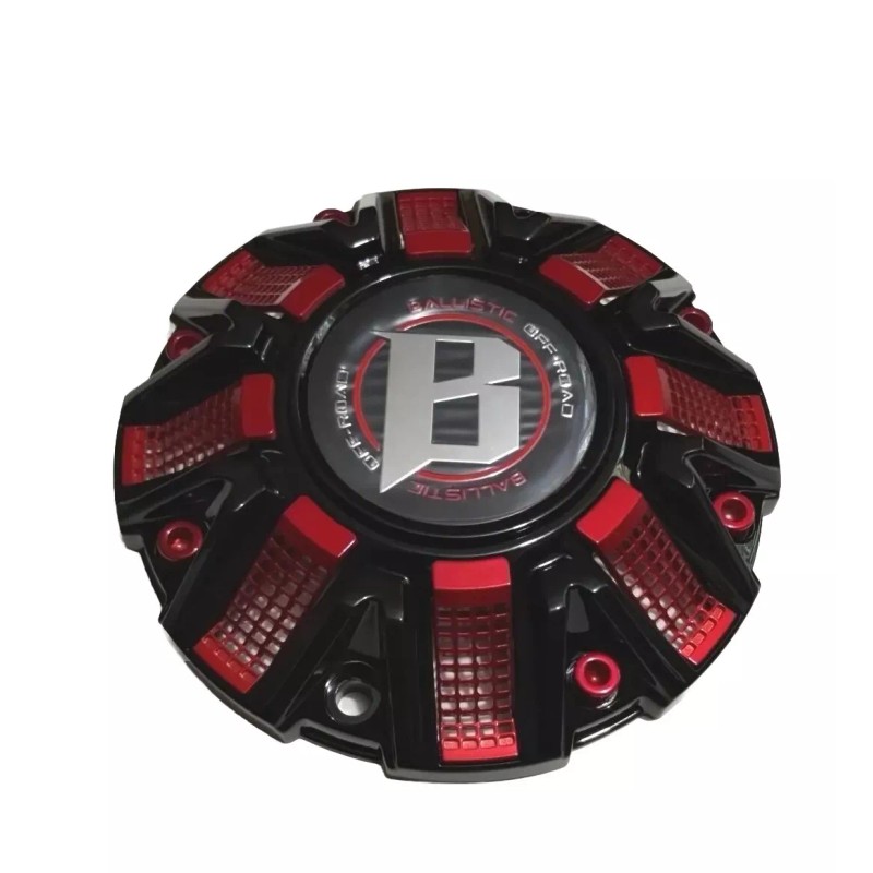 Ballistic OR-D2 RED