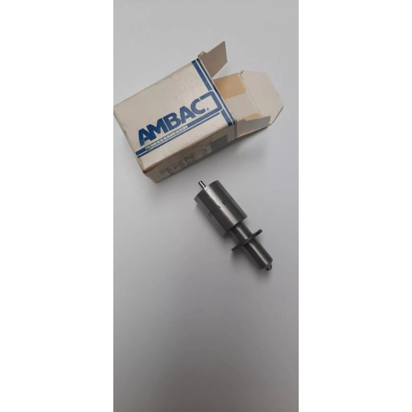 AM General NOS Multifuel Diesel Engine LDT Injector Nozzle Tip