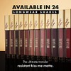 MILANI Amore Matte Lip Creme Pretty