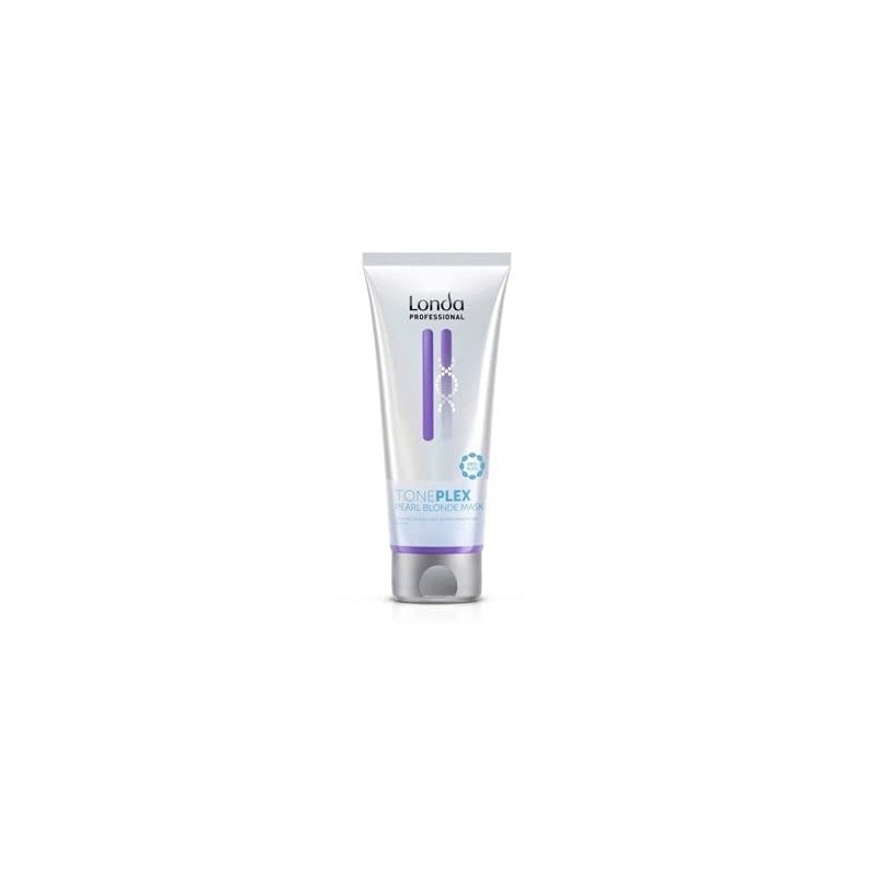 Londa Toneplex Mask 200 ml, pearl blonde