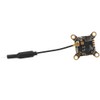 VT5804 Nano Video Transmitter 5.8G 40CH 0mW~400mW OSD Adjustable FPV