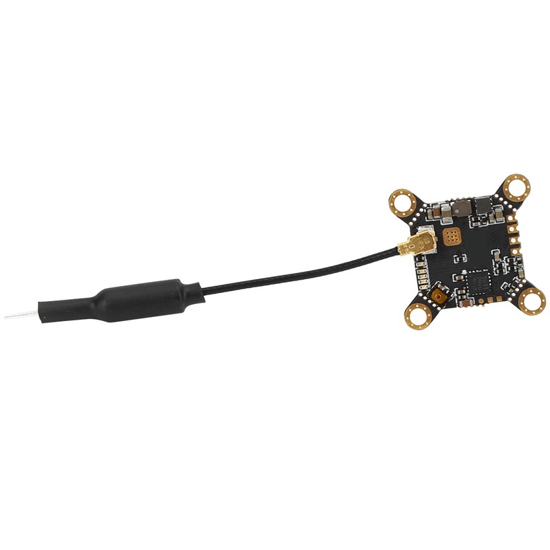 VT5804 Nano Video Transmitter 5.8G 40CH 0mW~400mW OSD Adjustable FPV