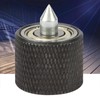Rotation Center Cone, High Performance Live Tailstock Wood Lathe Centre