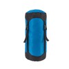 Yundxi Compression Stuff Sack, 8L/18L/25L/35L Lightweight Sleeping Bags Storage Compression