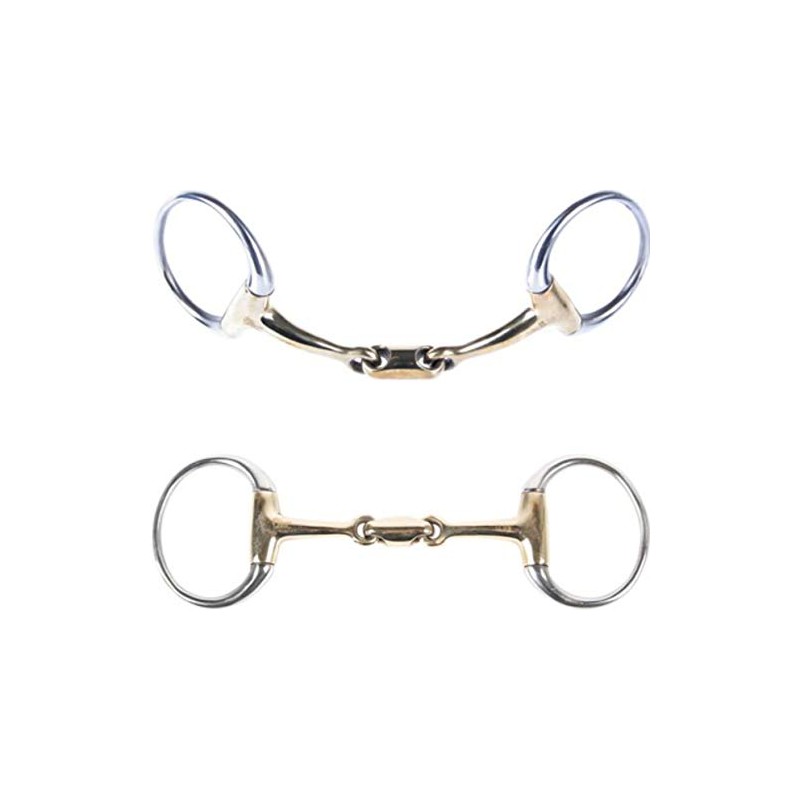 Filet ol. GB,2xbrisure,O-racco Harry s Horse - 135