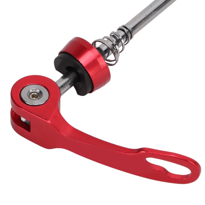 Bicycle Quick Release Skewer Lever Durable High Strength Easy Installation