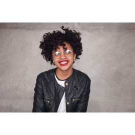 REAL SIC Africa Pin - Wakanda Forever, BLM, Black Panther Enamel Pin - Black Lives Matter Pride Lapel Pin for Jackets, Backpacks, Bags, Hats & Tops in Pan-African Colors