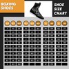 CORE Boxing Shoes - Lightweight Boxing Shoes for Men &
