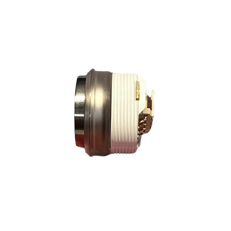 OTIS OEM Luxury Micro-Motion III Pushbutton - AAA23500CH10 Elevator Button