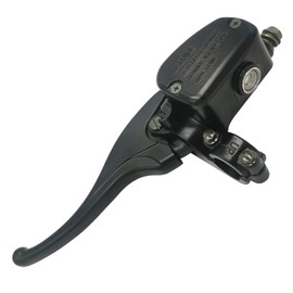 tianfeng Front Left Brake Master Cylinder for Polaris Trail Blazer 250 330 400 Trail Boss 325 330 Big Boss 500 Xpress Xplorer 250 300 400 400L Xpedition 325 425 Worker 335 500 Diesel 455 Hawkeye 300