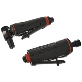 Astro 222 ONYX Die Grinder Kit, 2-Piece