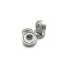 RSProRiders - 4 X Bearings Compatible with Preston Space Station/ONBOX