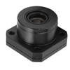 Ballscrew End Support Carbon Steel Stable Rotation Performance FK10 End