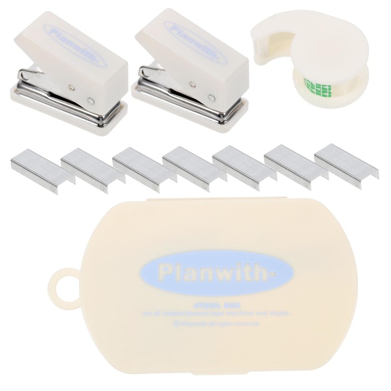 Ciieeo 2 Sets Craft Cutting Tools Set Scrapbook Tool Kit