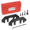 pexwo 303-1248 Camshaft Holding Tool -Timing Tool Kit- for Ford