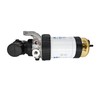VEDURME MP10325 Fuel Filter & Lift Pump Assembly Fit for