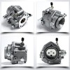 146-0496 Carburetor for ONAN NOS B48G B48M P216G P218G P220G