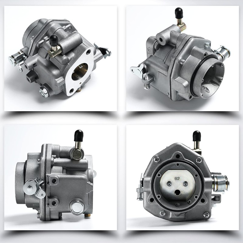 146-0496 Carburetor for ONAN NOS B48G B48M P216G P218G P220G