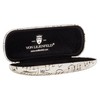 VON LILIENFELD Glasses Case Sheet music Present Cleaning Cloth Spectacle