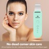 Skin Scrubber Face Skin Spatula Facial Scrubber Spatula Pore Cleaner