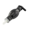 LST Kraftstoffpumpe Hand Pumpe Umfüllpumpe für Schlauch Ø 8mm Tülle