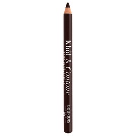 Bourjois Khol & Contour / Khol Pencil 04 Brun-Dépendante