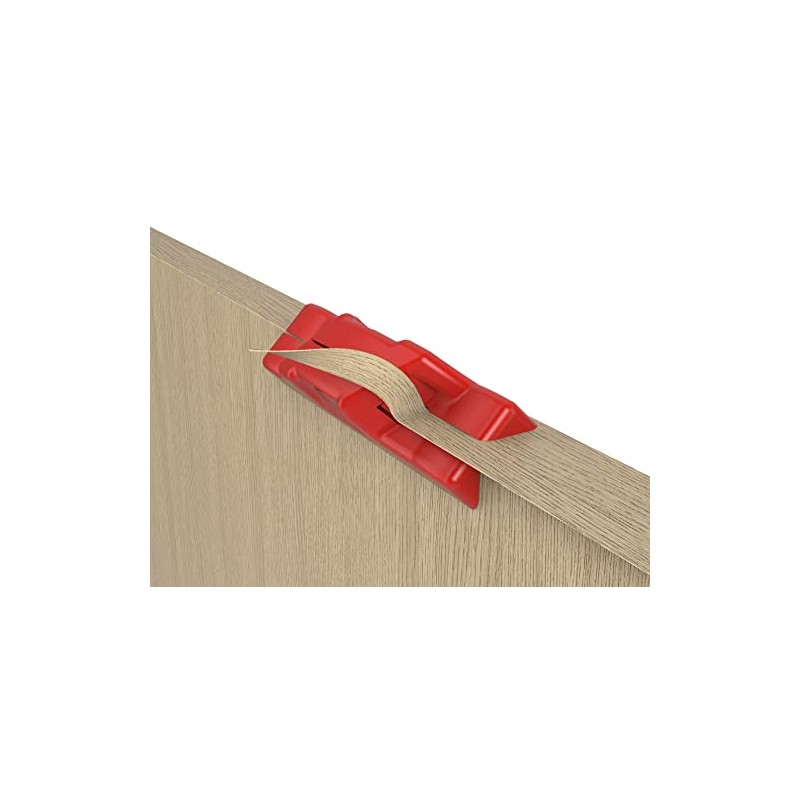 NORDLINGER PRO Vocal Cutter Essential Tool for Edge Tape or