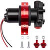 CarBole 110 GPH Electric Performance Fuel Pump DC 12V with