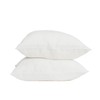 My Linen Home Cushion Cover, 50 x 60 cm, Linen,