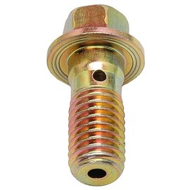 ACDelco Professional 18K1540 Front Brake Hose Bolt