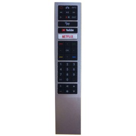 RC4183901/01 Replacement Remote Fit for AOC Smart TV