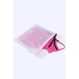 Obsessive Washing Bag White - White