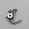 Geentie Creative Gecko Knob Animal Handle Home Improvement for Cupboard