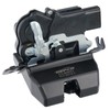 GEPCO Tailgate Lock Compatible with Hyundai i40 Santa Fe III