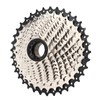 11‑36T Bike Flywheel High Strength Steel Mountain Bike 11 Speed
