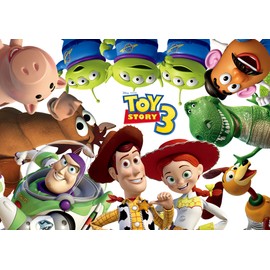 Fellow D-108-710 of 108 Pisutoi Story (japan import)