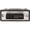 Targus DVI-I Male to VGA Female Adapter, Black (ACX120USX)