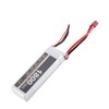 LiPo Battery Pack 11.1V 3S 1800mAh 25C Rechargeable LiPo Battery