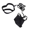 Swim Parachute Professional Safe Portable Swimming Resistance Training Belt Set