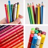 Faber-Castel 24 Piece Polychromous Colored Pencil Set In Metal Tin