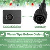 12V 12W 1.0A LED Transformer Replacement Class 2 Power Supply