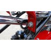 Cushman Scooter EZ Tie-Down Kit