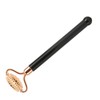 Face Roller Tighten Skin Reduce Puffiness Fine Lines Silent Alloy