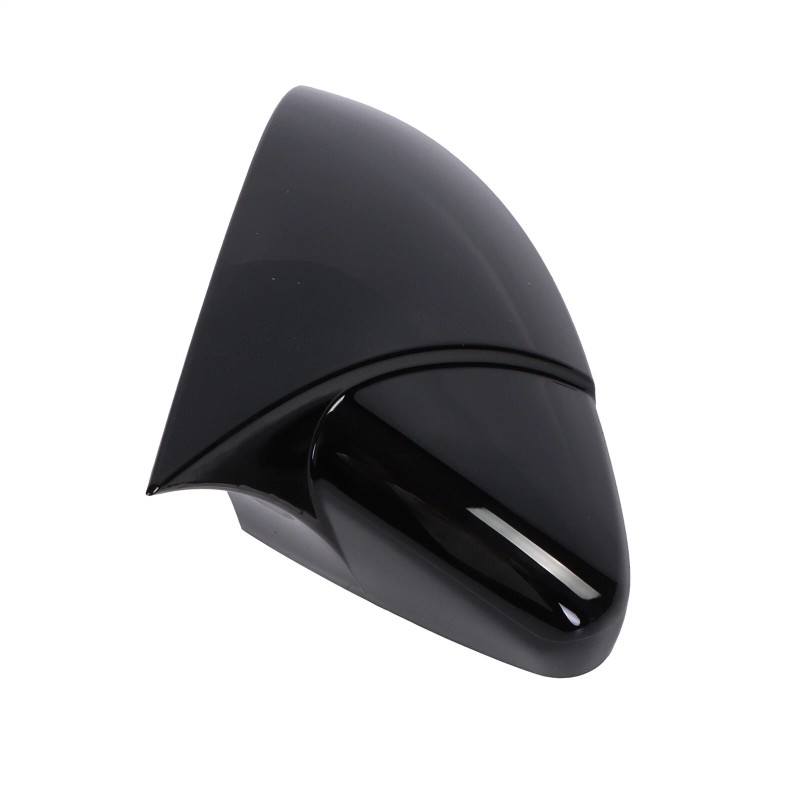 VEHICULOS Gloss Black For VW Golf MK7 MK7.5 GTI GTD